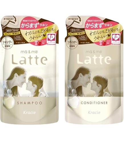 Amazon | マー&ミー ダメージリペア 詰替用 シャンプー